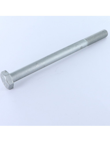 1 x Bolt Partial Thread Hexagonal Head M12X170...