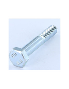 Bolt Partial Thread Hexagonal Head M8X100 Class 8.8 Steel