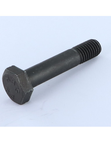 1 x Bolt Partial Thread Hexagonal Head M10X50...