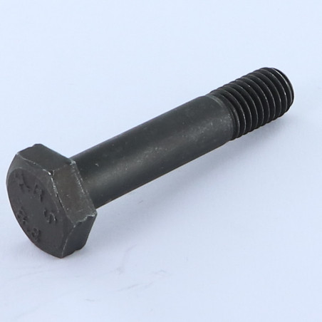 1 x Bolt Partial Thread Hexagonal Head M10X50 Thread Length: 15 Class 8.8 Steel