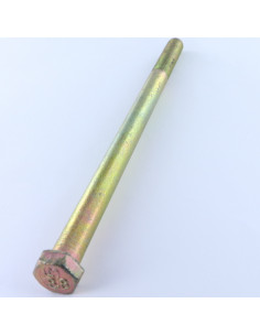 Bolt Partial Thread Hexagonal Head M12X232 Thread Length:...