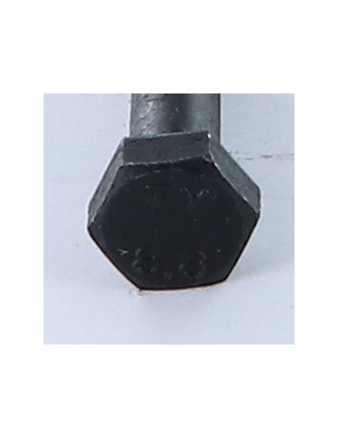 1 x Bolt Partial Thread Hexagonal Head M10X120...