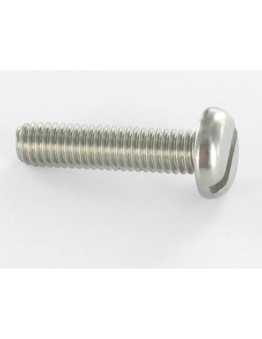 1 x Machine Screw Large Pan Head Slotted...