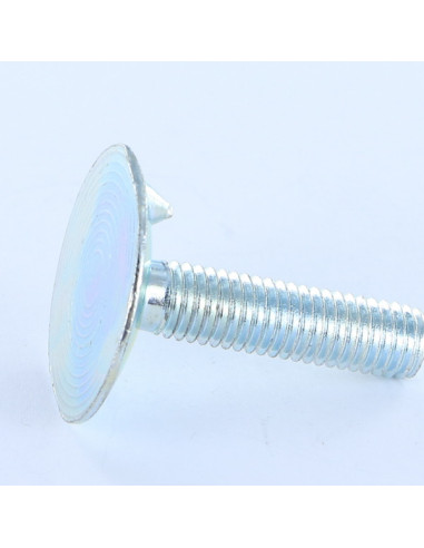 1 x Machine Screw Countersunk Head M8X30 Thread...