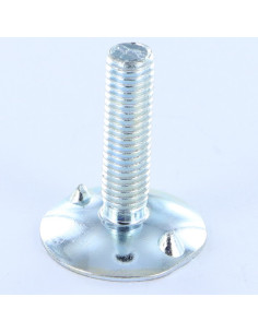 Machine Screw Countersunk Head 2 POINTS 8X30 Thread... 2