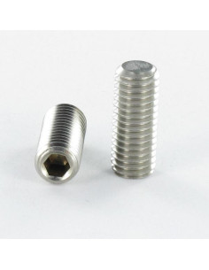 Machine Screw Socket Head Hexagon Recess Hexagon Socket 3...