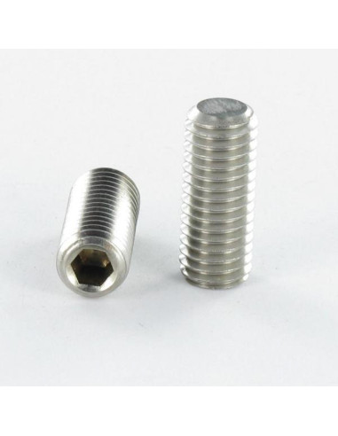 1 x Machine Screw Socket Head Hexagon Recess...