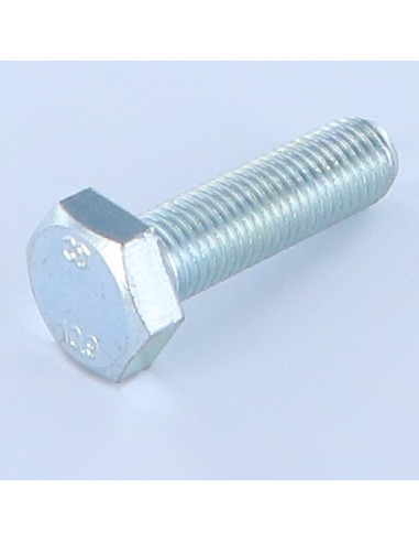 1 x Machine Screw Hexagonal Head M10X35 Class...