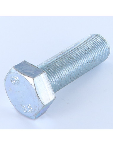 1 x Machine Screw Hexagonal Head M20X60 Full...