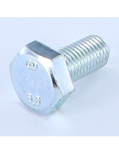 Machine Screw Hexagonal Head M10X20 Full Thread Class 8.8...