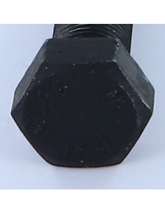 Machine Screw Hexagonal Head M20X80 Class 10.9 Full...
