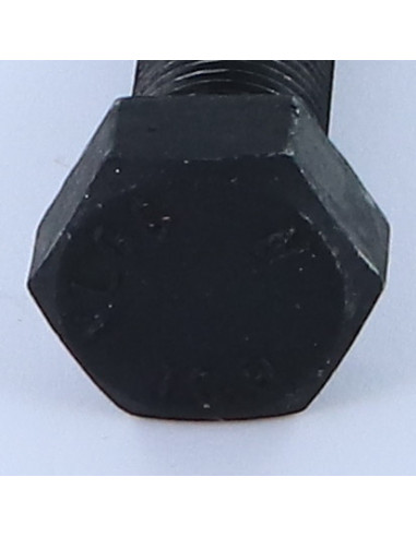 1 x Machine Screw Hexagonal Head M20X80 Class...