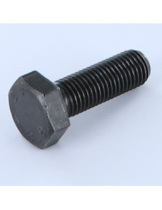Machine Screw Hexagonal Head M10X30 Full Thread Class 8.8...