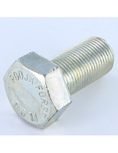 Machine Screw Hexagonal Head M20X50 Full Thread Class 8.8...