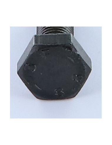 1 x Machine Screw Hexagonal Head M12X20 Full...