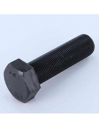 1 x Machine Screw Hexagonal Head M16X80 Full...