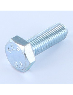 Machine Screw Hexagonal Head M10X40 Full Thread Class 8.8...