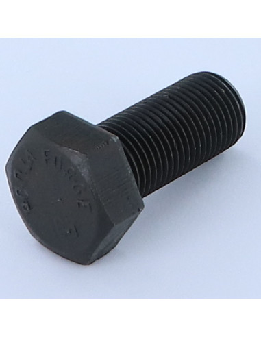1 x Machine Screw Hexagonal Head M16X50 Class...