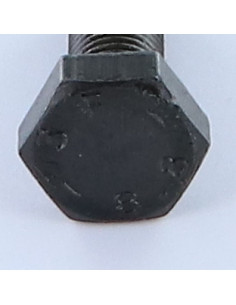 Machine Screw Hexagonal Head M10X50 Full Thread Class 8.8... 2