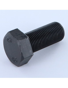 Machine Screw Hexagonal Head M18X40 Full Thread Class 8.8...