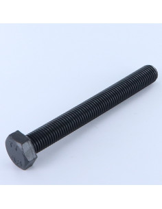 Machine Screw Hexagonal Head M14X80 Full Thread Class 8.8...