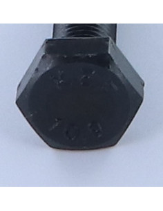 Machine Screw Hexagonal Head M10X25 Class 10.9 Full... 2