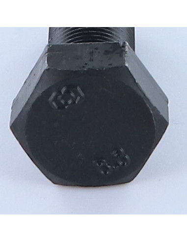 1 x Machine Screw Hexagonal Head M20X50 Full...