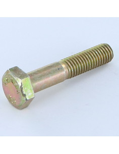 Bolt Partial Thread Hexagonal Head M10X50 DIN931 200 Hour...