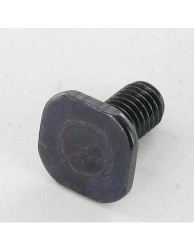 1 x Machine Screw Square Head M6X12 12X12X2...