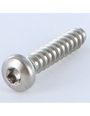 1 x Thread Rolling Screw wide domed head Torx...