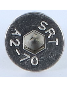 Machine Screw Stainless Steel A2 Flat Head Hexagon Recess... 2