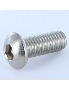 Machine Screw Hex Socket Pan Head Cap M10X50 Full Thread...