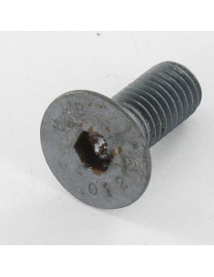 Machine Screw Flat Head Hexagon Recess M8X40 Class 12.9...