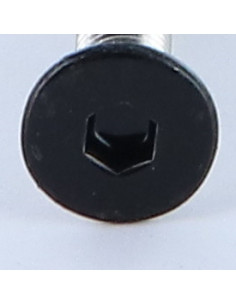 Machine Screw Stainless Steel A2 Flat Head Hexagon Recess... 2