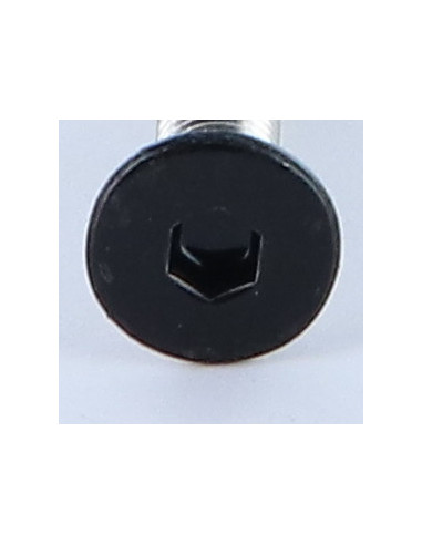 1 x Machine Screw Stainless Steel A2 Flat Head...