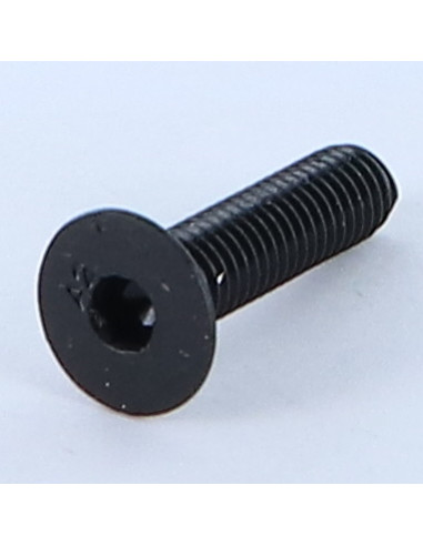 1 x Machine Screw Stainless Steel A2 Flat Head...