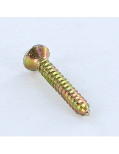 1 x Thread Rolling Screw Pan Countersunk Head...