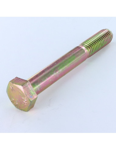 1 x Bolt Partial Thread Hexagonal Head M10X70...