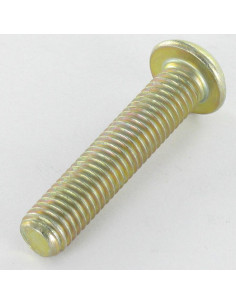 Machine Screw Hex Socket Pan Head Cap M5X45 Full Thread... 2