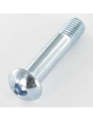 1 x Machine Screw Hex Socket Pan Head Cap...