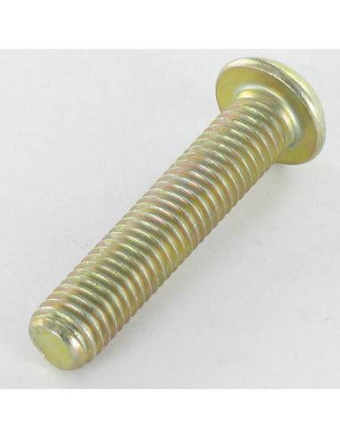 1 x Machine Screw Hex Socket Pan Head Cap M5X12...