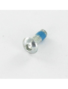 Machine Screw Hex Socket Pan Head Cap M8X55 Class 10.9...