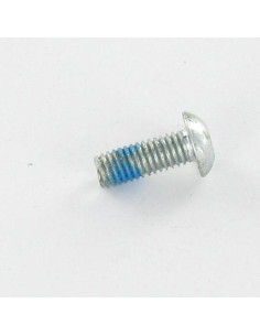 Machine Screw Hex Socket Pan Head Cap M8X55 Class 10.9... 2