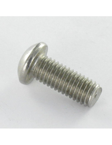 1 x Machine Screw Hex Socket Pan Head Cap M5X8...