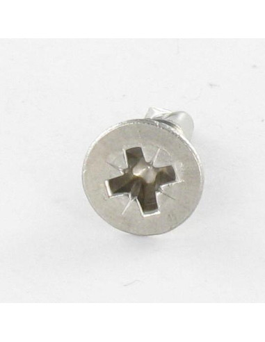 1 x Self Drilling Stainless Steel A2...