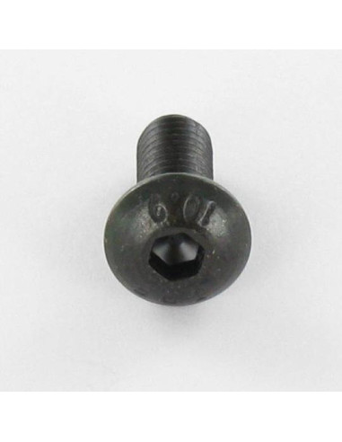 1 x Machine Screw Hex Socket Pan Head Cap M6X25...