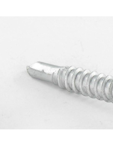 1 x Self Drilling Pan Head Pozi 4.8X25...