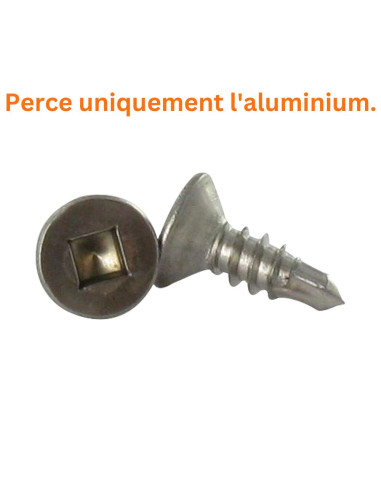 1 x Self Drilling Stainless Steel A2...