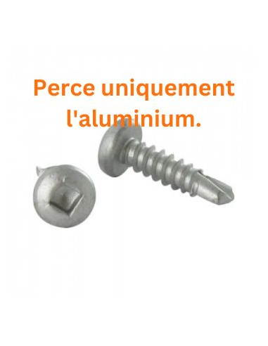 1 x Self Drilling Stainless Steel A2 Pan Head...