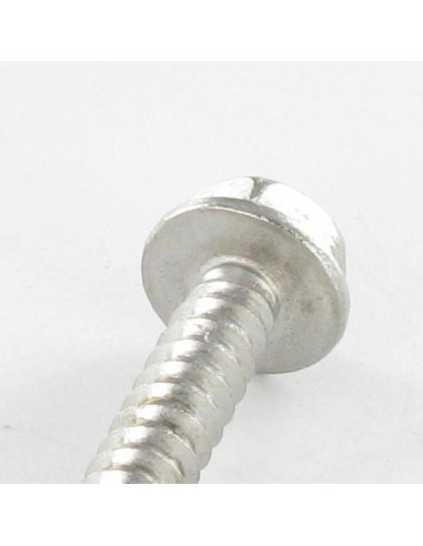 1 x Self Drilling Hexagonal Head 5.5X50...